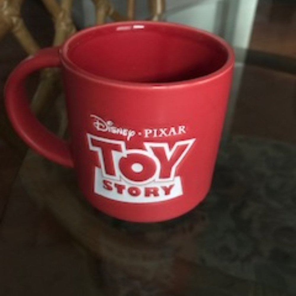 Disney/Pixar Mug